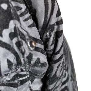 Unisex Desigual - Winter jacket, size 36 - Black (3)