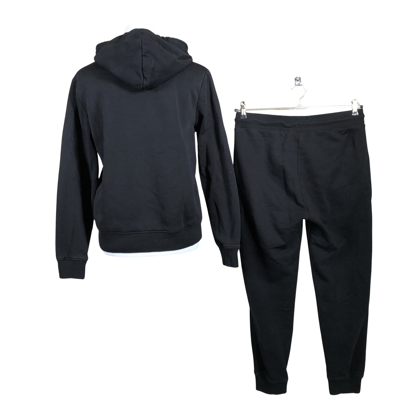 Unisex Gant - Sweatshirt and pants set, size 38 - Black (2)