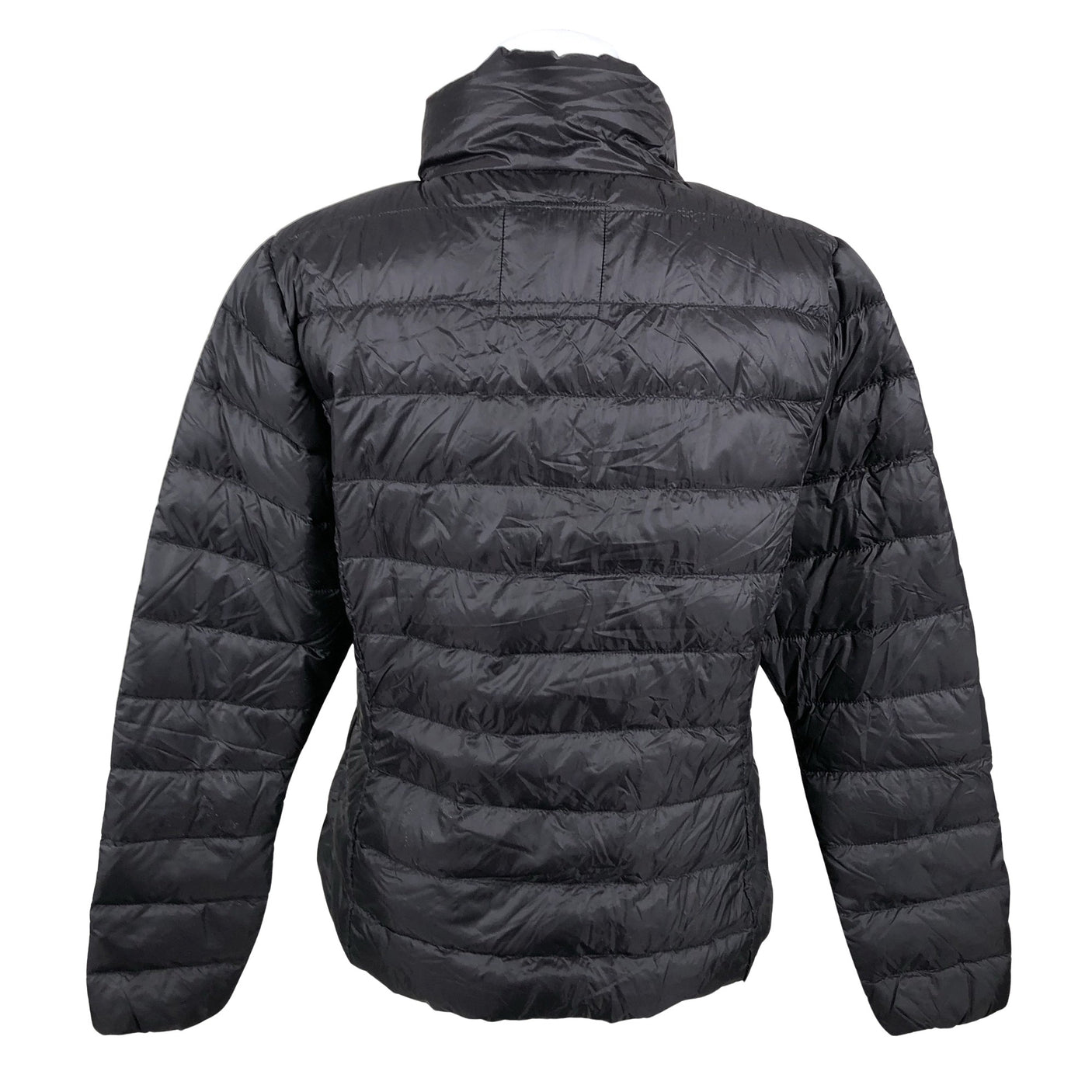 Unisex Part two - Light down jacket, size 40 - Black (2)