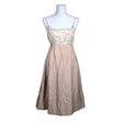 Unisex Nougat London - Summer dress, size 36 - Light pink ()