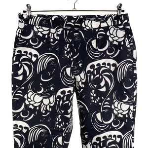 Unisex Marimekko - Housut, koko 42 -  (3)