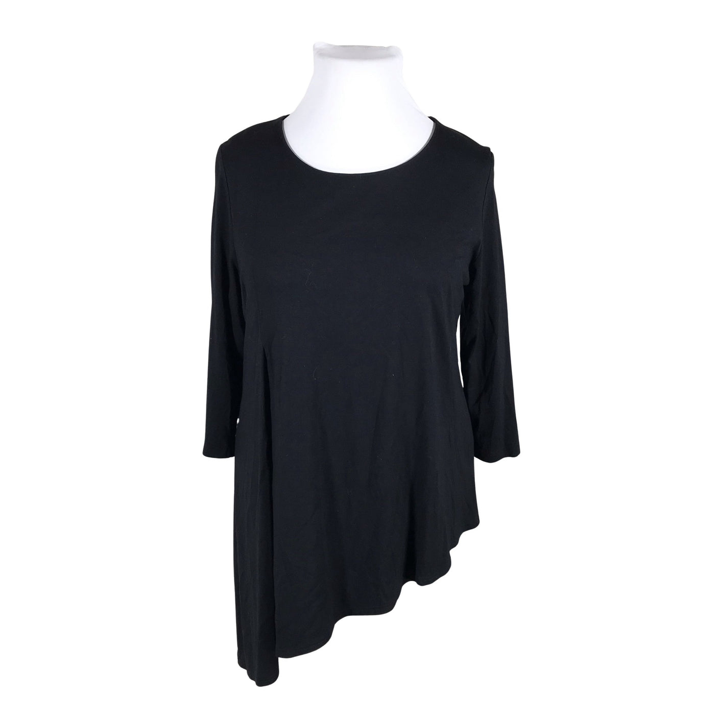Unisex Nanso - Tricot tunic, size 42 - Black (1)