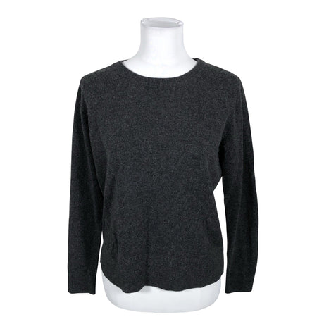 Unisex Selected - Sweater, size 38 - Gray ()
