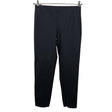 Unisex Nanso - Tricot pants, size 40 - Black ()