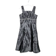 Unisex Kinderit - Party dress, size 134 - 140 - Gray ()