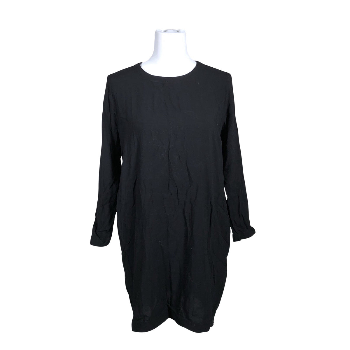 Unisex Rodebjer - Tunic, size 38 - Black (1)
