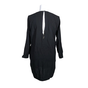 Unisex Rodebjer - Tunic, size 38 - Black (2)