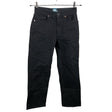 Unisex Winwin - Jeans, size 34 - Black ()