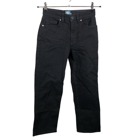 Unisex Winwin - Jeans, size 34 - Black ()