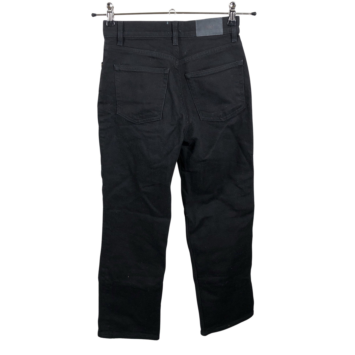 Unisex Winwin - Jeans, size 34 - Black (2)