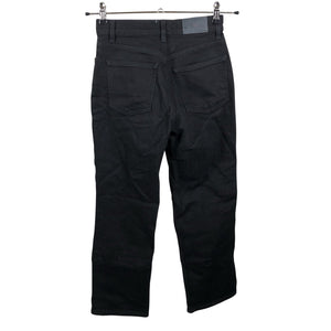 Unisex Winwin - Jeans, size 34 - Black (2)
