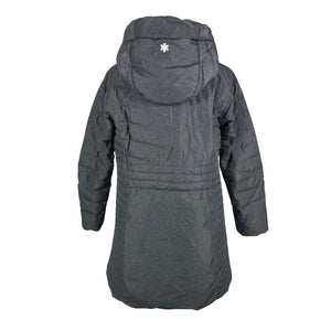 Unisex Áhkká - Down jacket, size 42 - Gray (3)