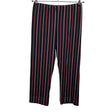 Unisex Brandy Melville - Schiffon trousers, size 36 - Blue ()