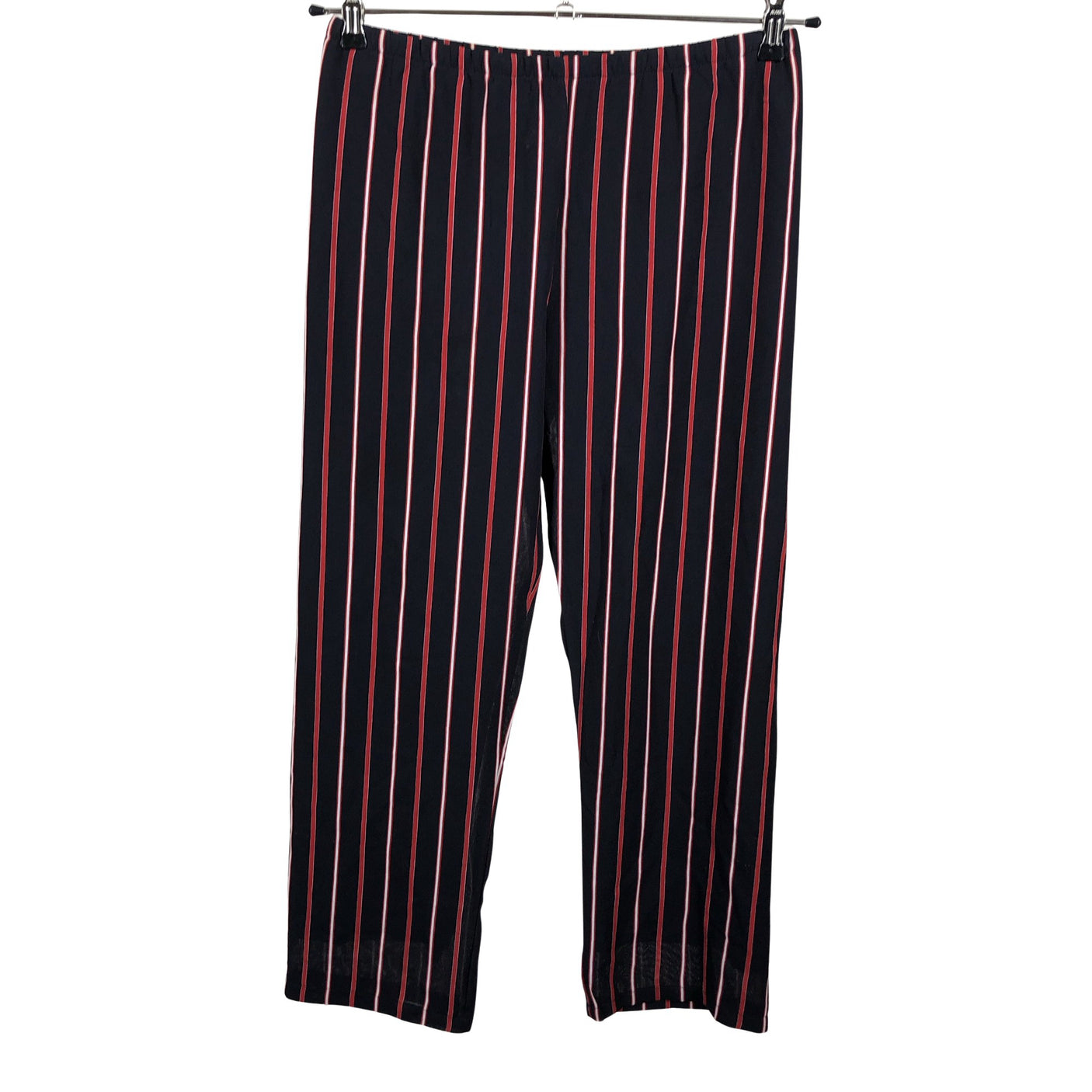 Unisex Brandy Melville - Schiffon trousers, size 36 - Blue (1)