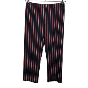 Unisex Brandy Melville - Schiffon trousers, size 36 - Blue (1)