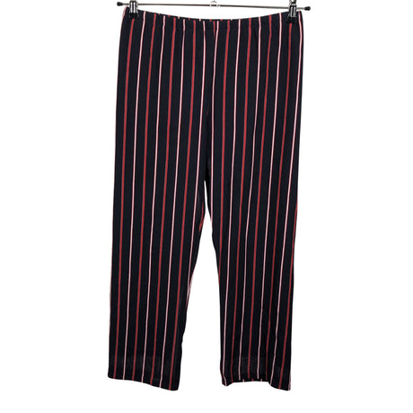 Unisex Brandy Melville - Schiffon trousers, size 36 - Blue ()