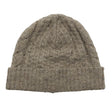 Unisex Gant - Winter beanie, size 54 - 56 cm - Beige ()