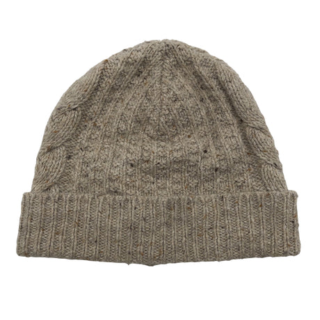 Unisex Gant - Winter beanie, size 54 - 56 cm - Beige ()