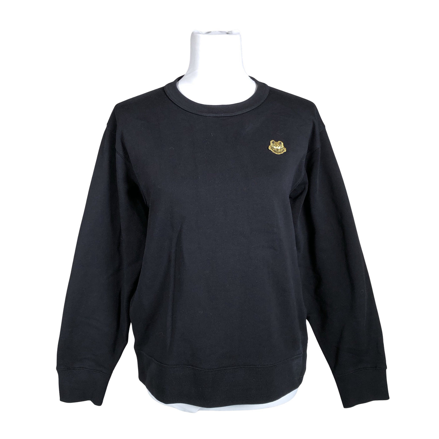 Unisex Kenzo - Sweatshirt, size 40 - Black (1)