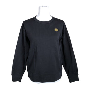 Unisex Kenzo - Sweatshirt, size 40 - Black (1)