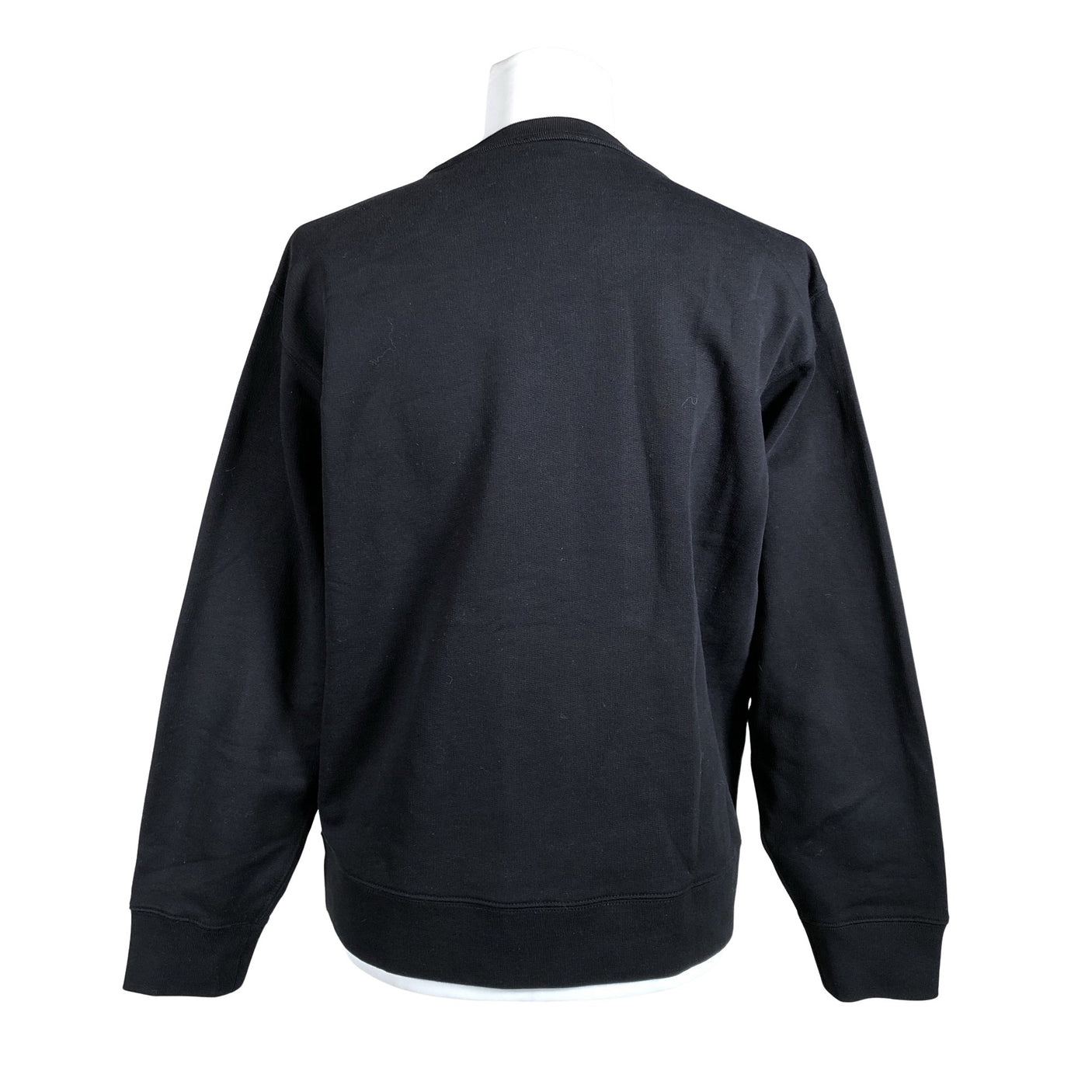 Unisex Kenzo - Sweatshirt, size 40 - Black (2)