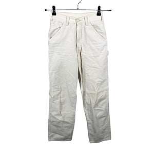 Unisex J. Galt - Slacks, size 36 - Beige (1)