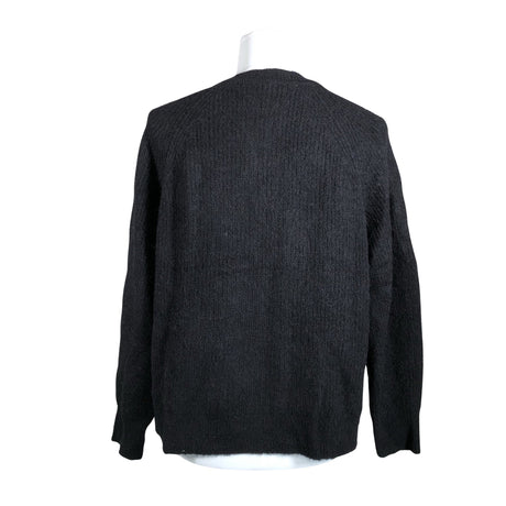 Unisex Selected - Cardigan, size 38 - Black (2)