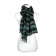 Unisex Kelly Wearstler - Scarf, size Ei kokoa - Blue ()