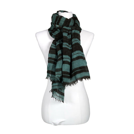 Unisex Kelly Wearstler - Scarf, size Ei kokoa - Blue ()