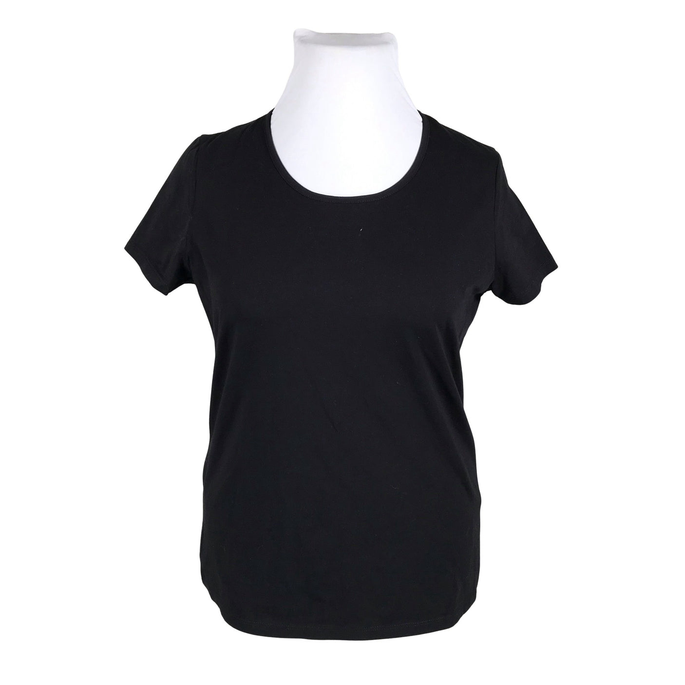 Unisex Berkeley - T-shirt, size 42 - Black (1)