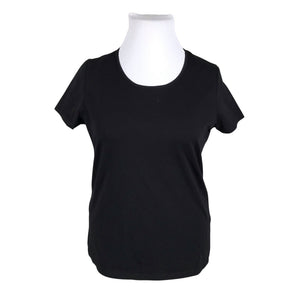 Unisex Berkeley - T-shirt, size 42 - Black (1)