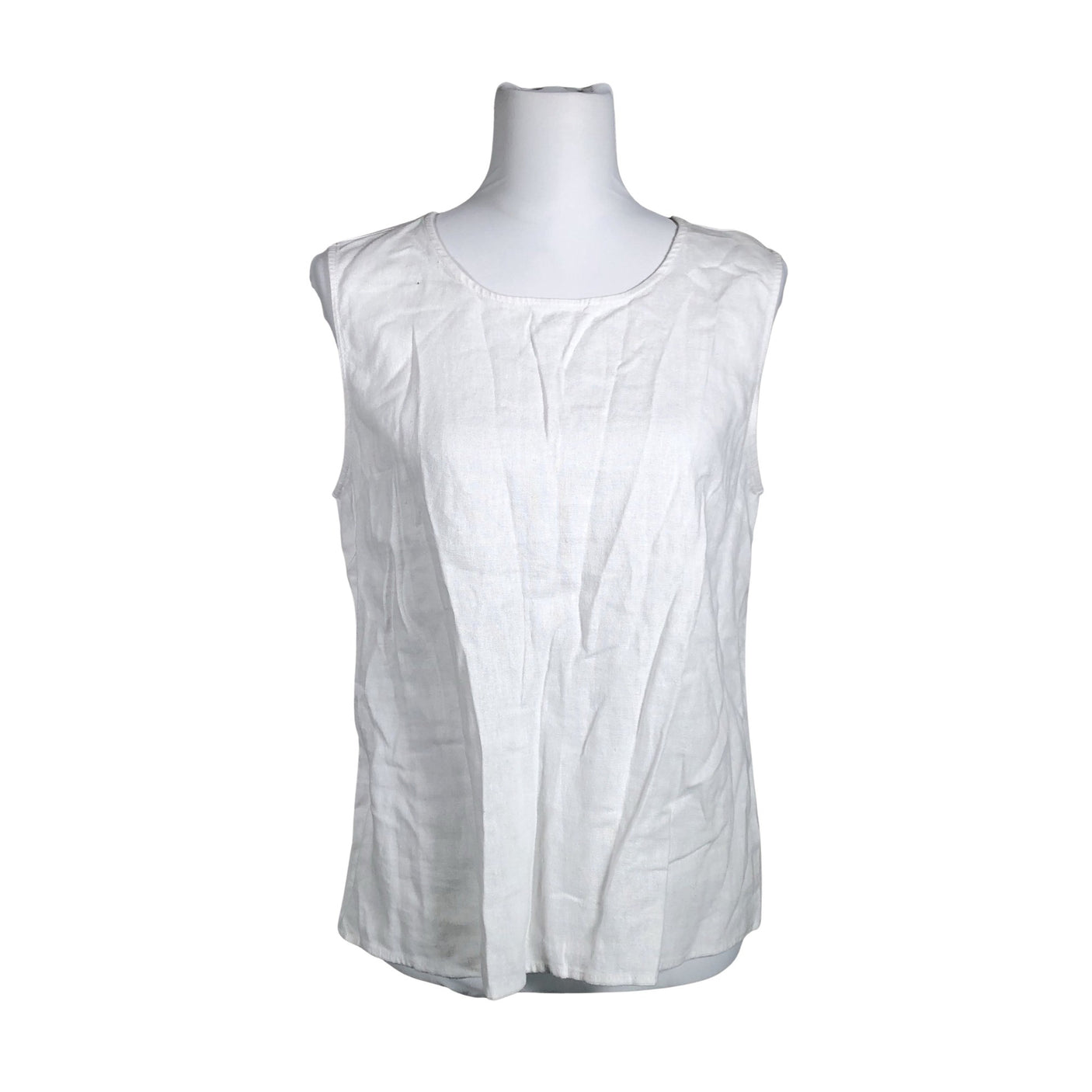 Unisex Free Quent - Top, size 38 - White (1)