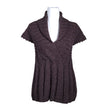 Unisex Noa Noa - Cardigan, size 34 - Violet ()