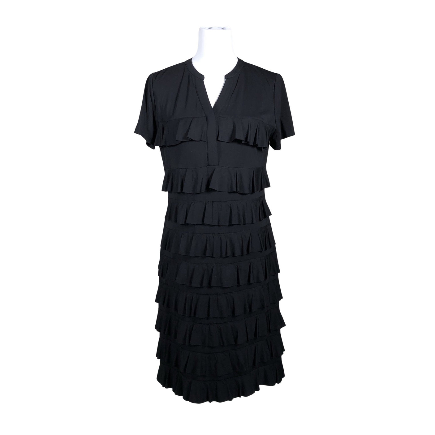 Unisex Philosophy Blues Original - Tricot dress, size 38 - Black (1)
