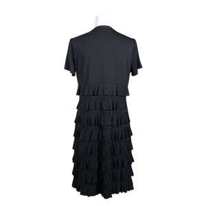 Unisex Philosophy Blues Original - Tricot dress, size 38 - Black (3)