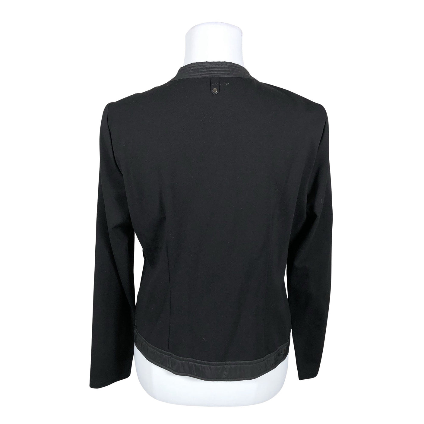 Unisex Philosophy Blues Original - Jacket, size 36 - Black (2)