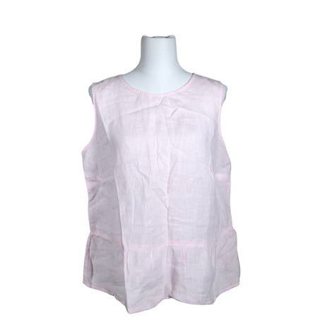 Unisex Your Face - Top, size 40 - Light pink ()