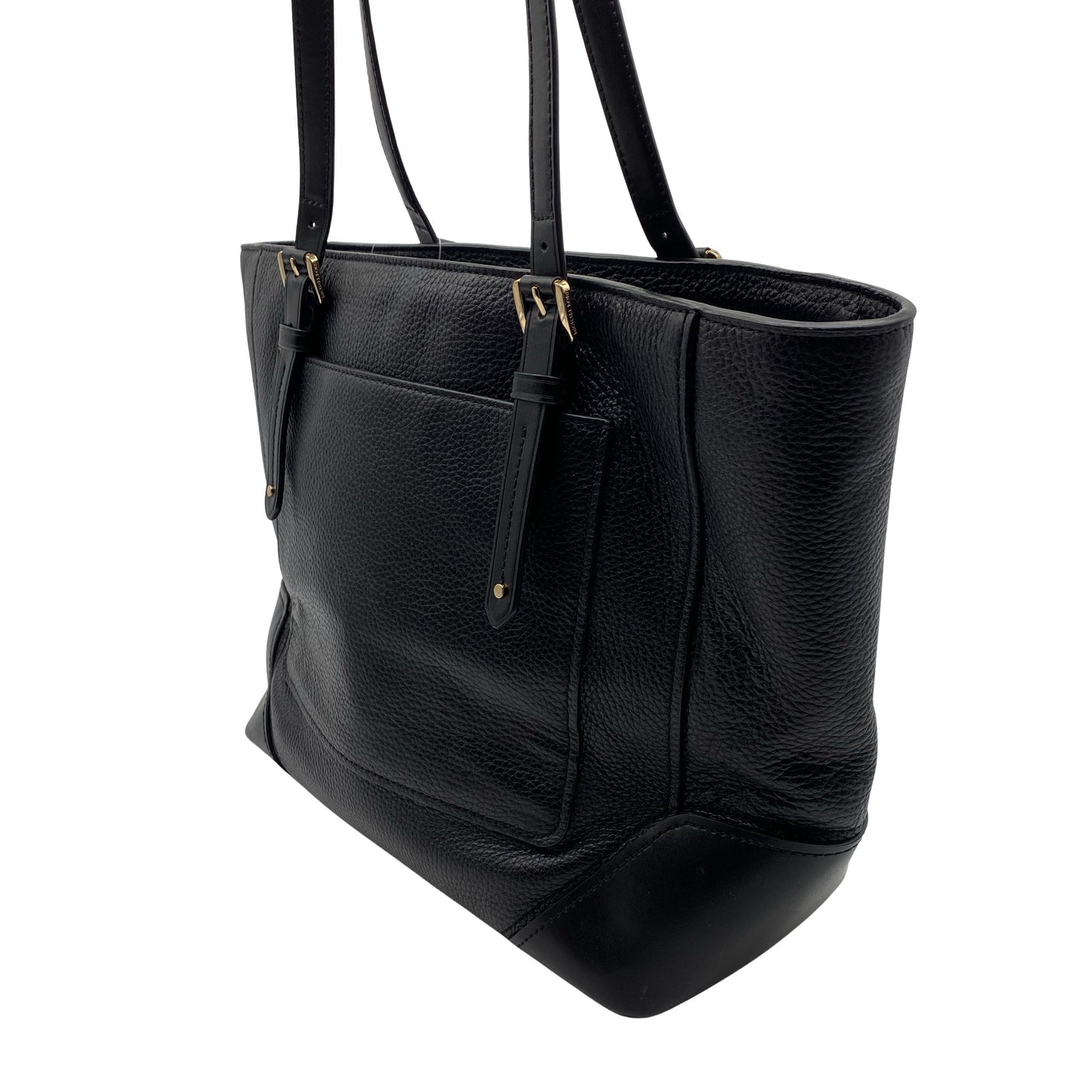 Unisex Michael Kors - Handbag, size Midi - Black (3)