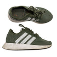 Unisex Adidas - Sneakers, size 35 - Green ()