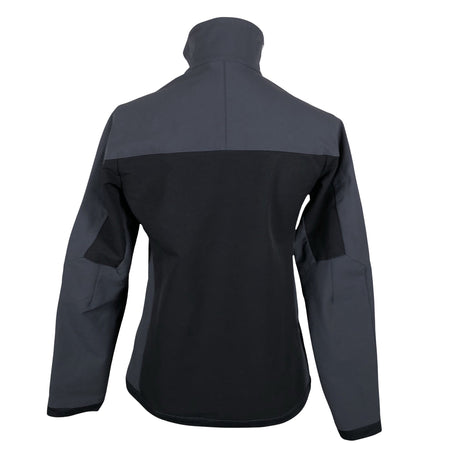 Unisex Fjällräven - Soft shell jacket, size 36 - Black (2)