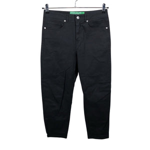 Unisex Benetton - Jeans, size Ei kokoa - Black (1)