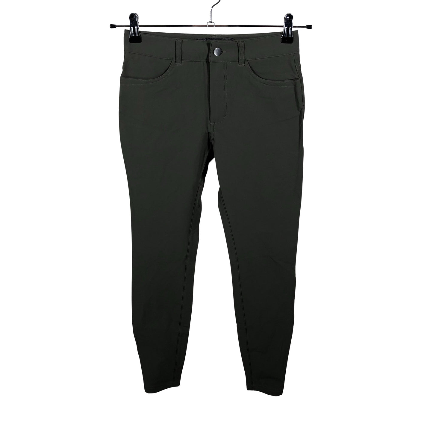 Unisex Haglöfs - Outdoor pants, size 34 - Green (1)