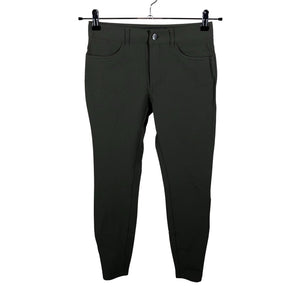 Unisex Haglöfs - Outdoor pants, size 34 - Green (1)