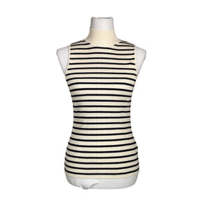 Unisex &Other Stories - Top, size 34 - White (1)