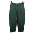 Unisex Benetton - Jeans, size 32 - Green ()