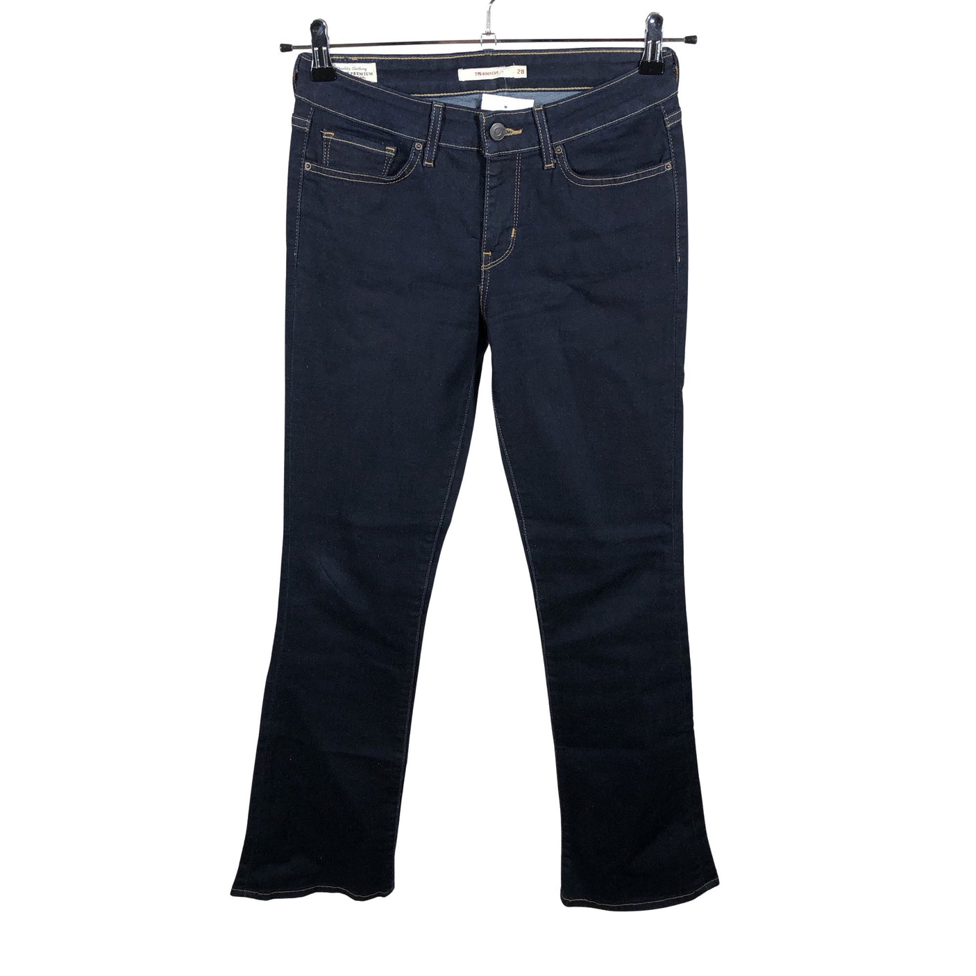 Unisex Levi's - Jeans, size W28 - Blue (1)