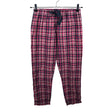 Unisex Tommy Hilfiger - Nightpants, size 34 - Violet ()