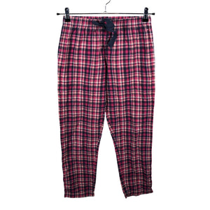 Unisex Tommy Hilfiger - Nightpants, size 34 - Violet (1)