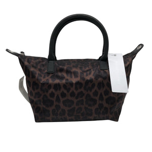 Unisex Emily & Noah - Handbag, size Mini - Brown (1)