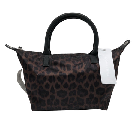 Unisex Emily & Noah - Handbag, size Mini - Brown ()